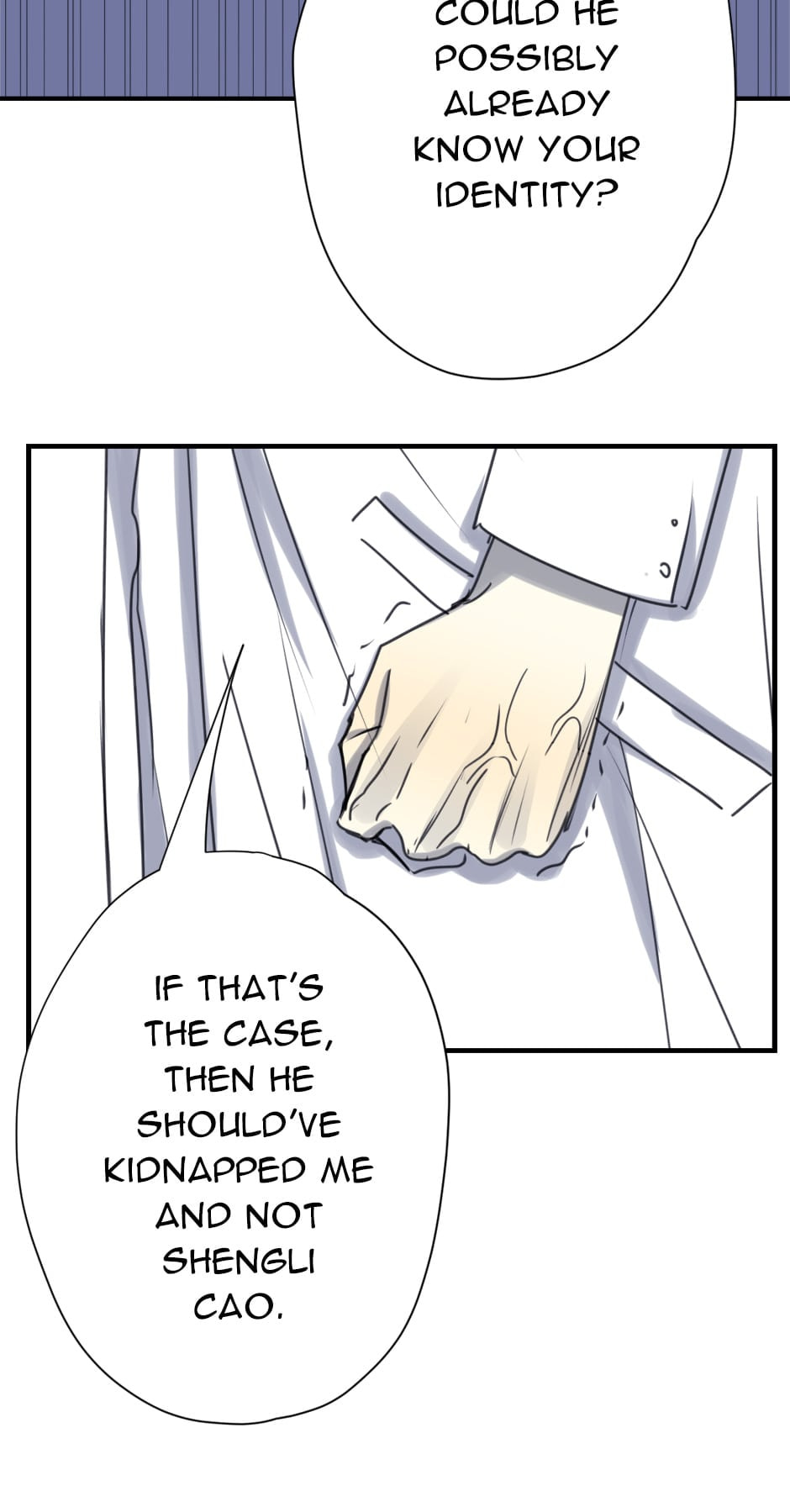 Read Body Electric chapter 43 image 21 on Lezhin