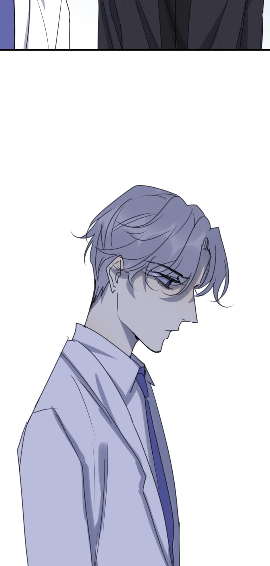 Read Body Electric chapter 43 image 23 on Lezhin