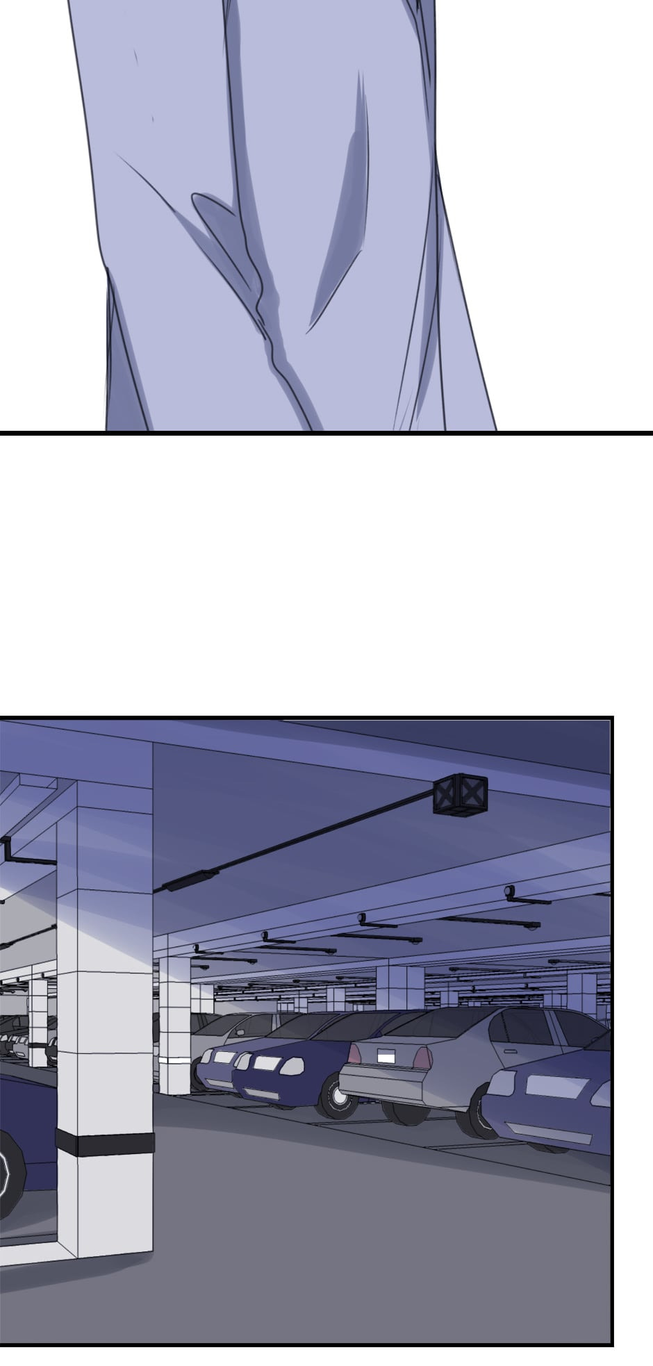Read Body Electric chapter 43 image 24 on Lezhin