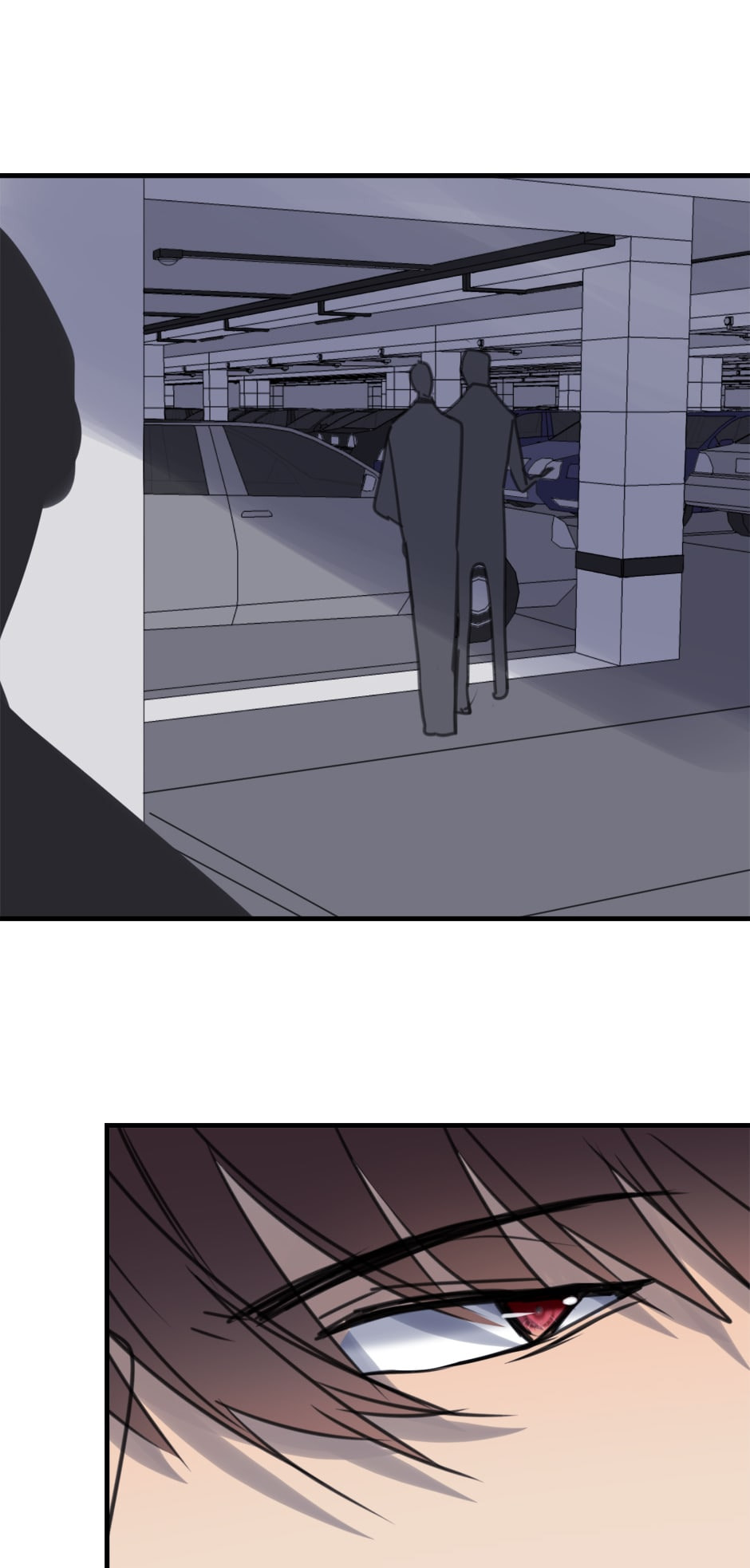Read Body Electric chapter 43 image 25 on Lezhin