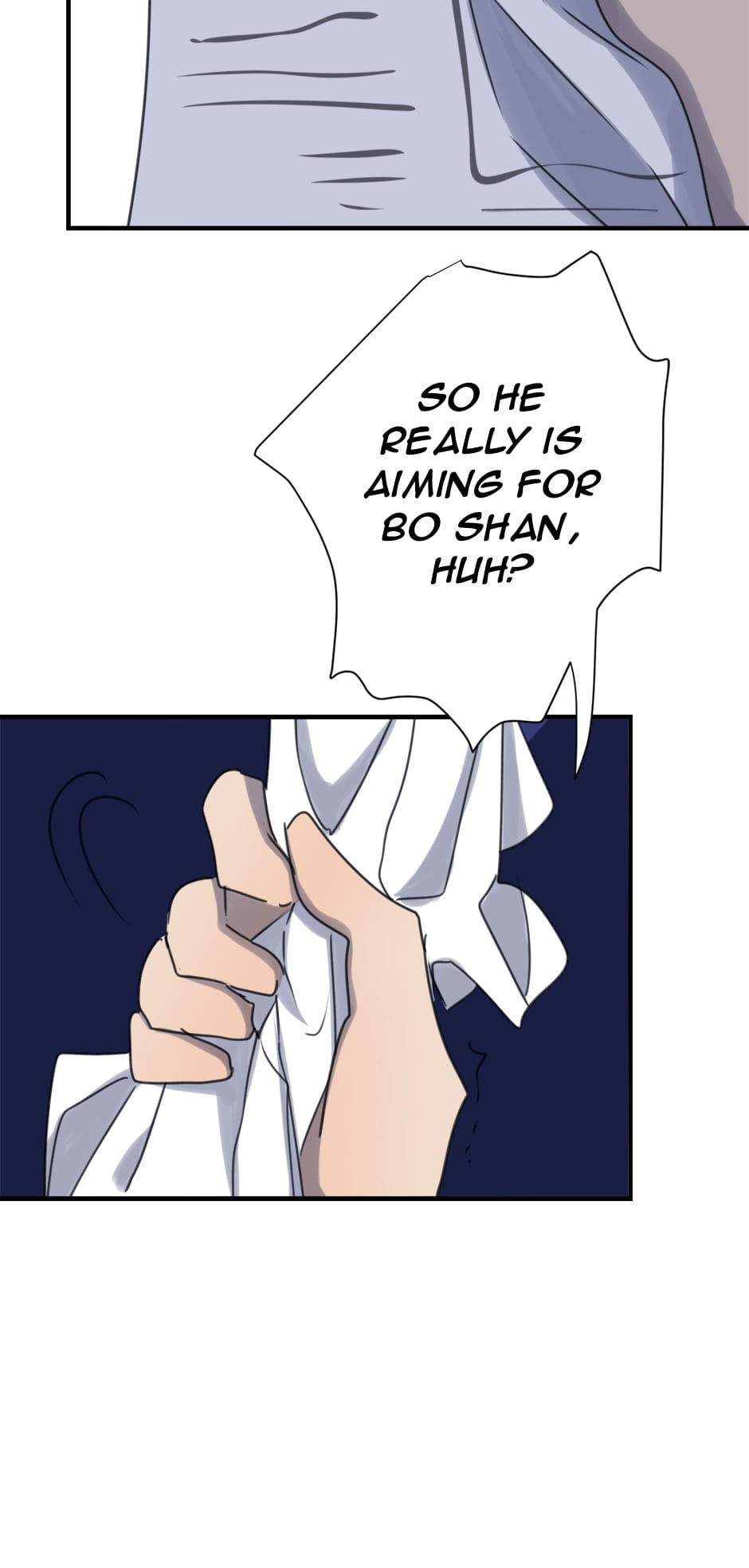 Read Body Electric chapter 43 image 29 on Lezhin
