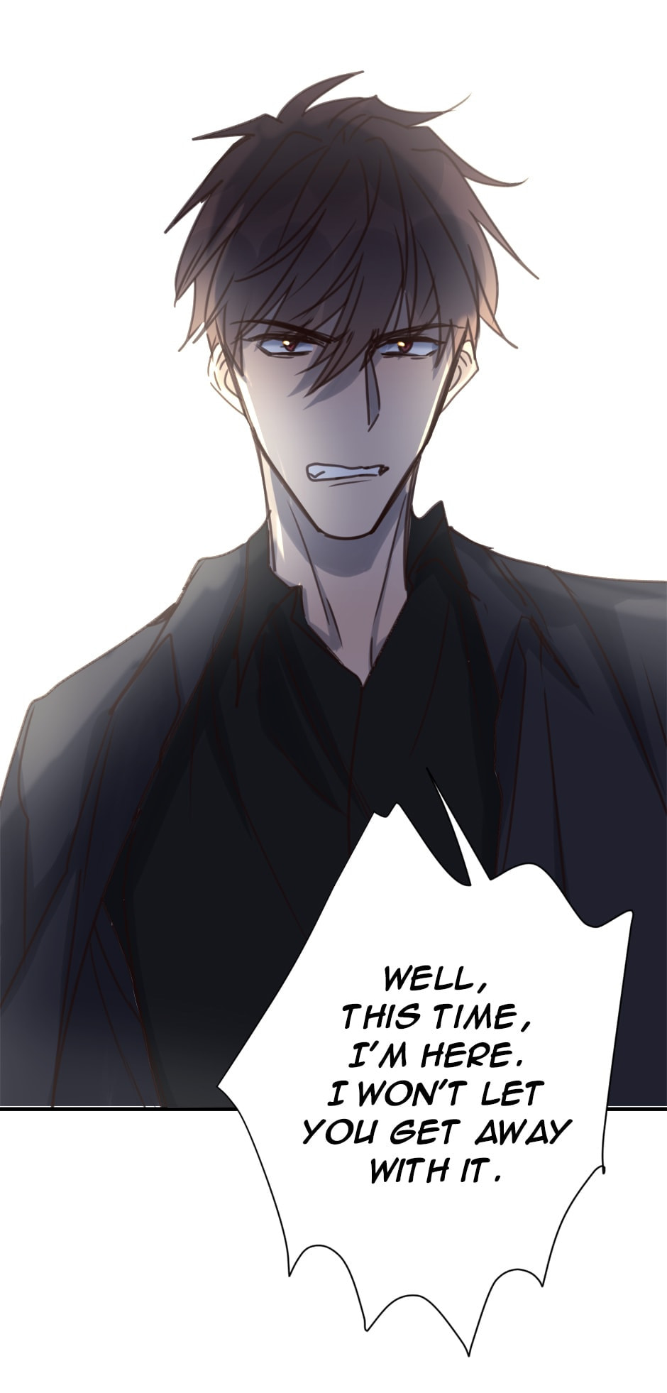 Read Body Electric chapter 43 image 30 on Lezhin