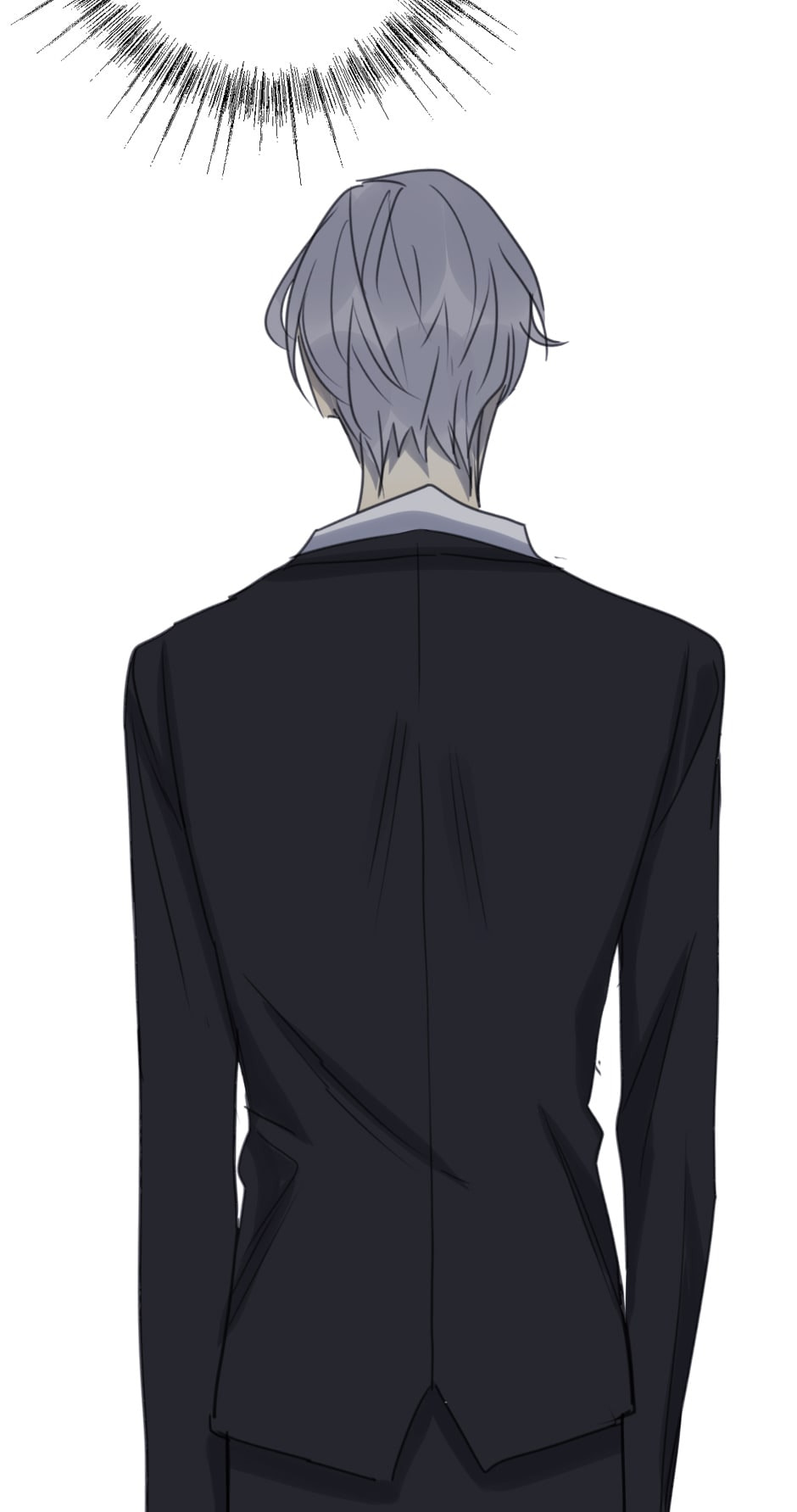 Read Body Electric chapter 43 image 5 on Lezhin