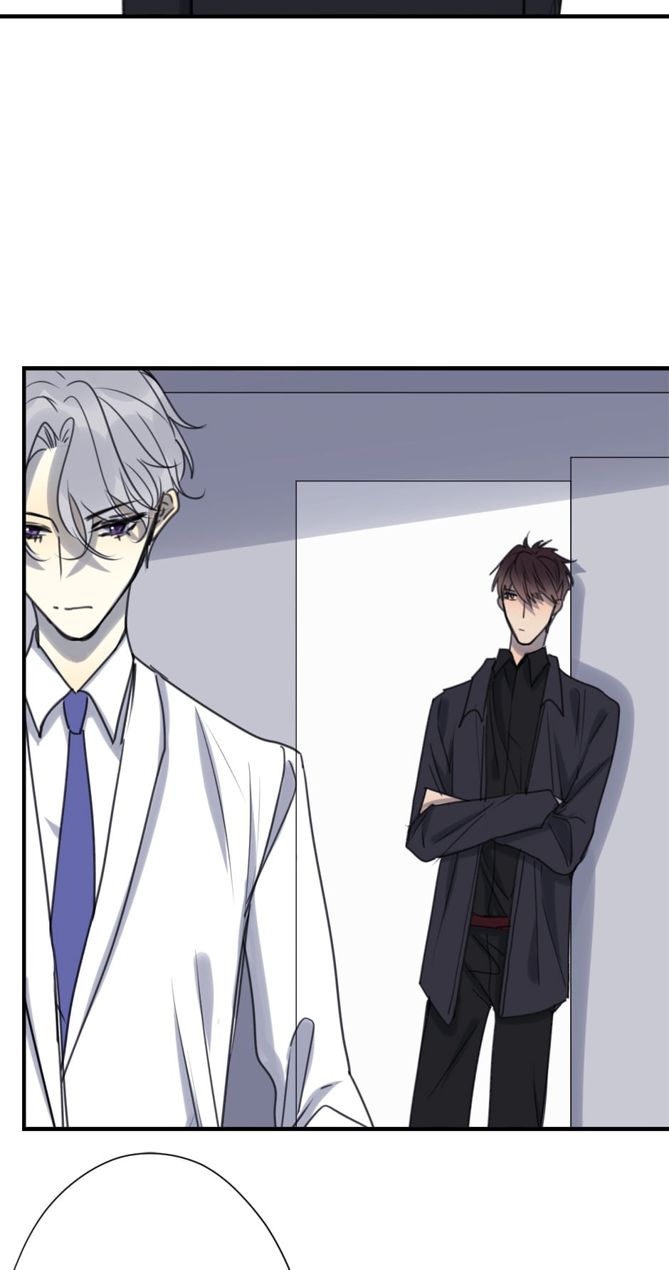 Read Body Electric chapter 43 image 6 on Lezhin