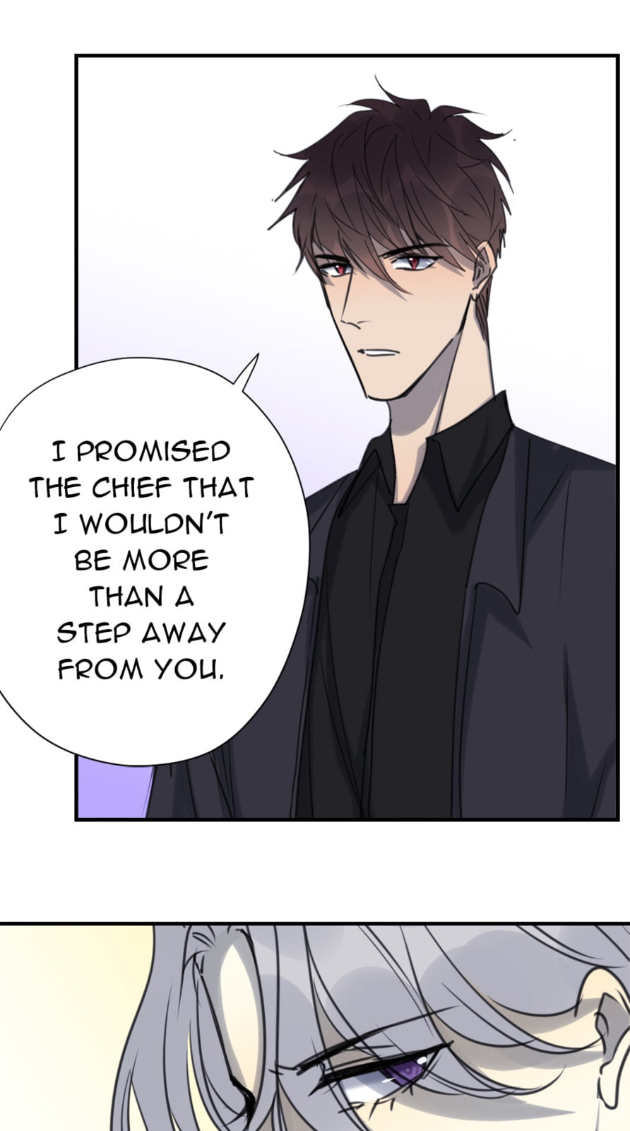 Read Body Electric chapter 43 image 8 on Lezhin