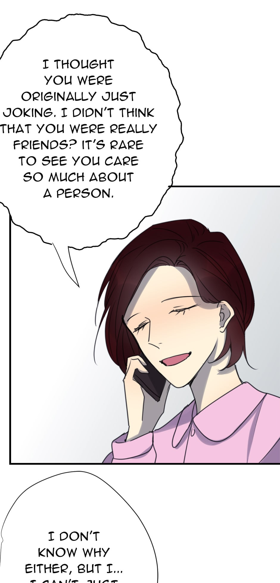 Read Body Electric chapter 44 image 16 on Lezhin