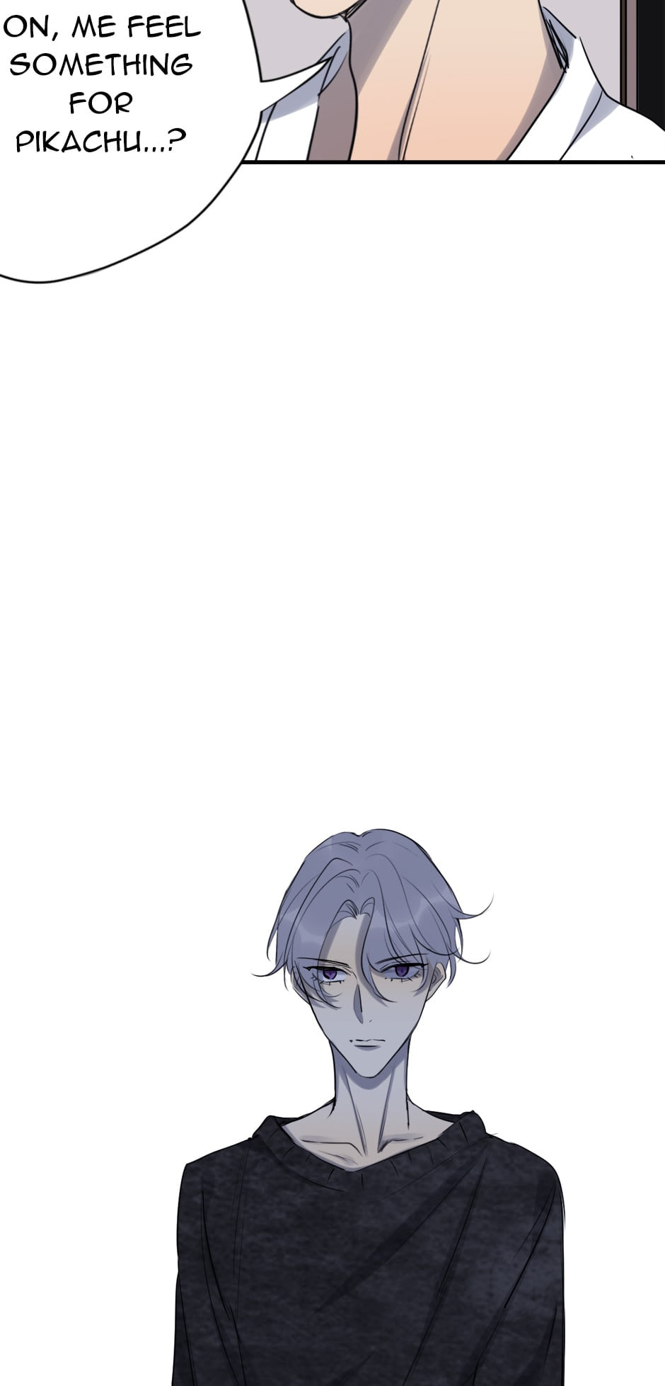 Read Body Electric chapter 44 image 19 on Lezhin