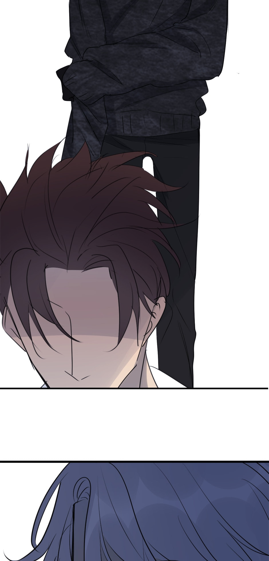 Read Body Electric chapter 44 image 20 on Lezhin