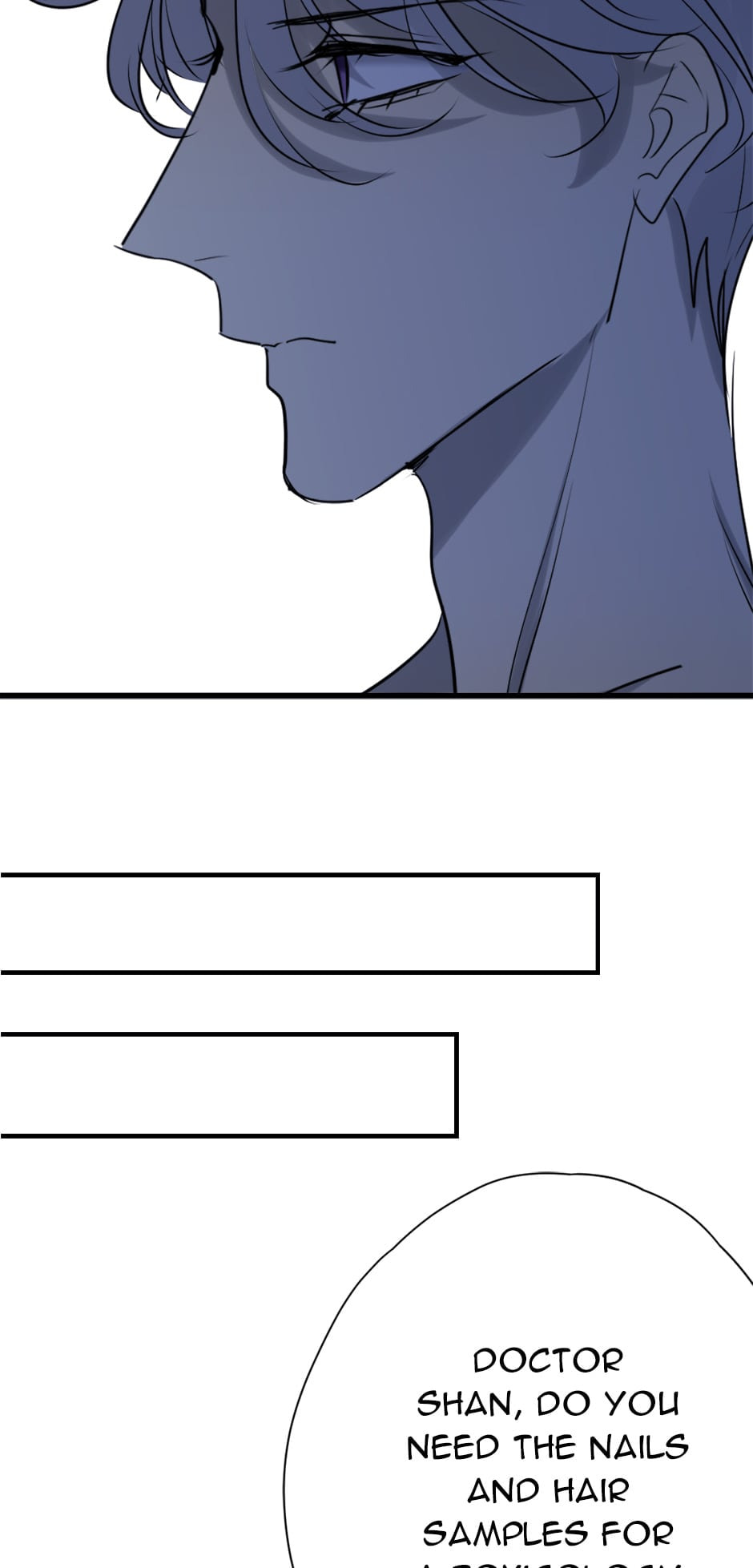 Read Body Electric chapter 44 image 21 on Lezhin