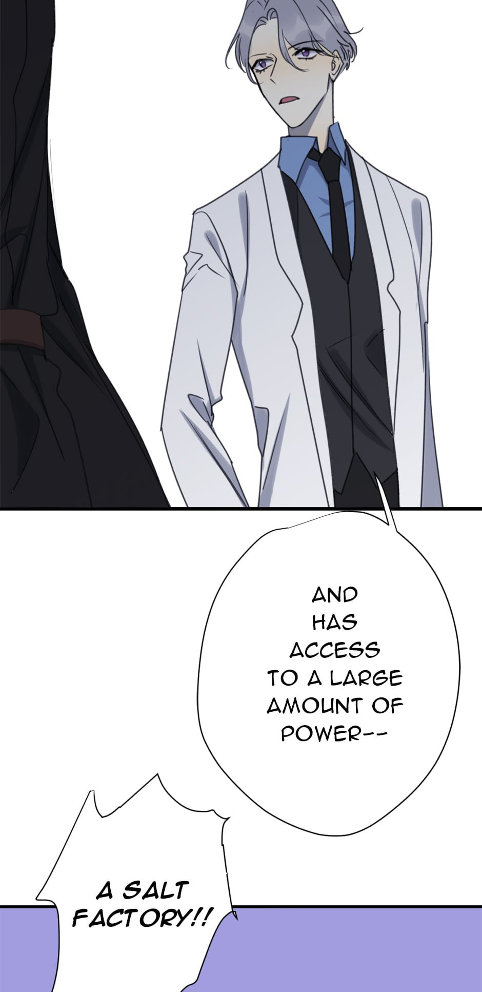 Read Body Electric chapter 44 image 26 on Lezhin