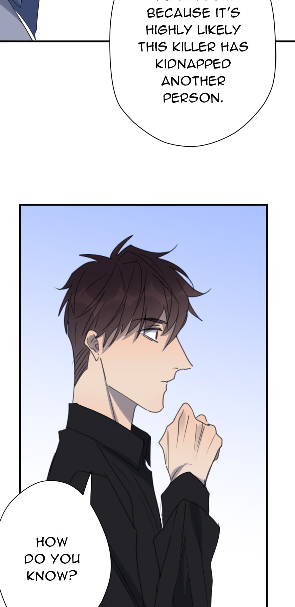 Read Body Electric chapter 44 image 30 on Lezhin