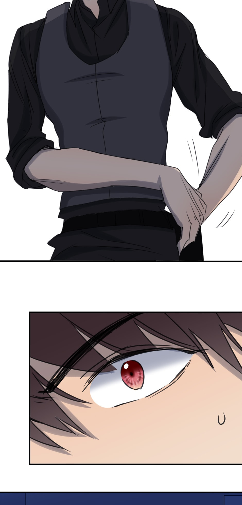 Read Body Electric chapter 44 image 38 on Lezhin