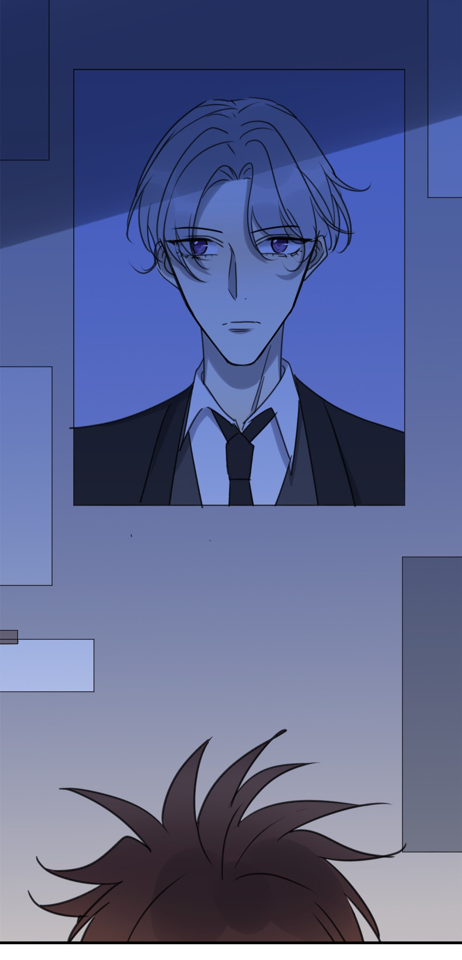 Read Body Electric chapter 44 image 39 on Lezhin