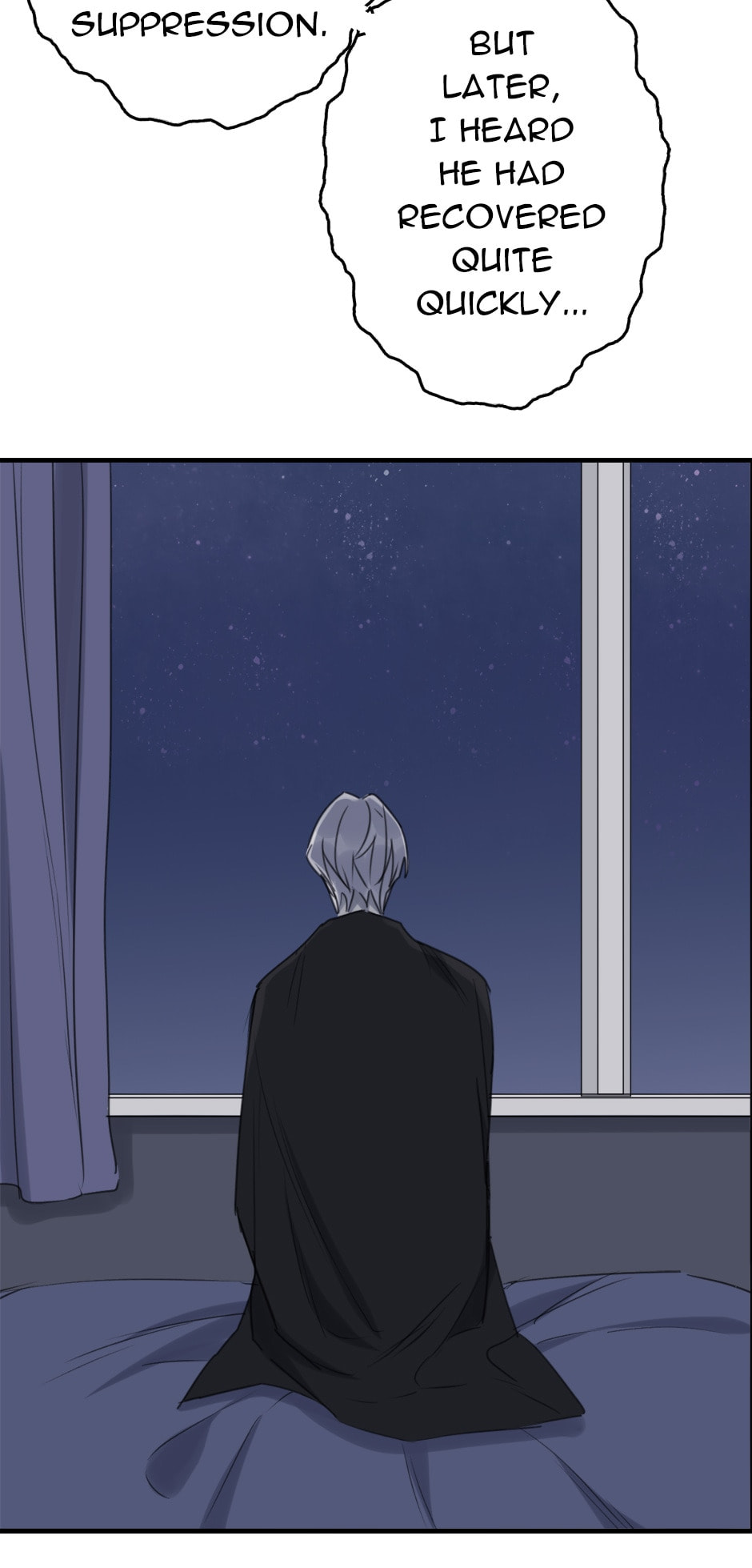 Read Body Electric chapter 44 image 9 on Lezhin