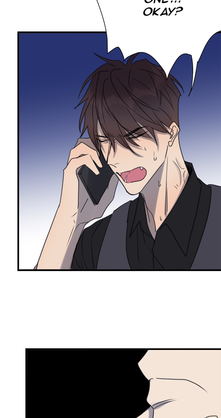Read Body Electric chapter 45 image 10 on Lezhin
