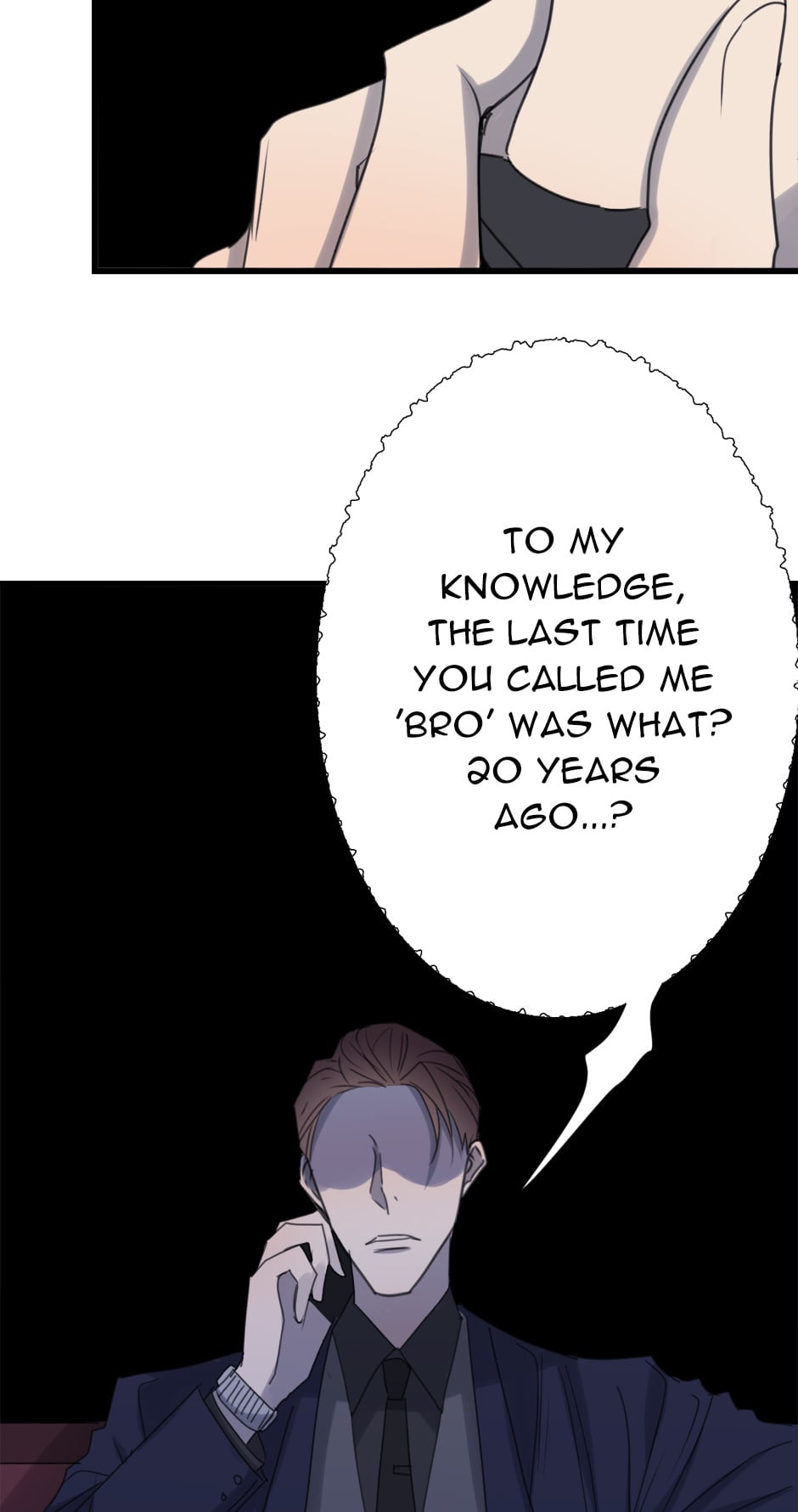 Read Body Electric chapter 45 image 11 on Lezhin