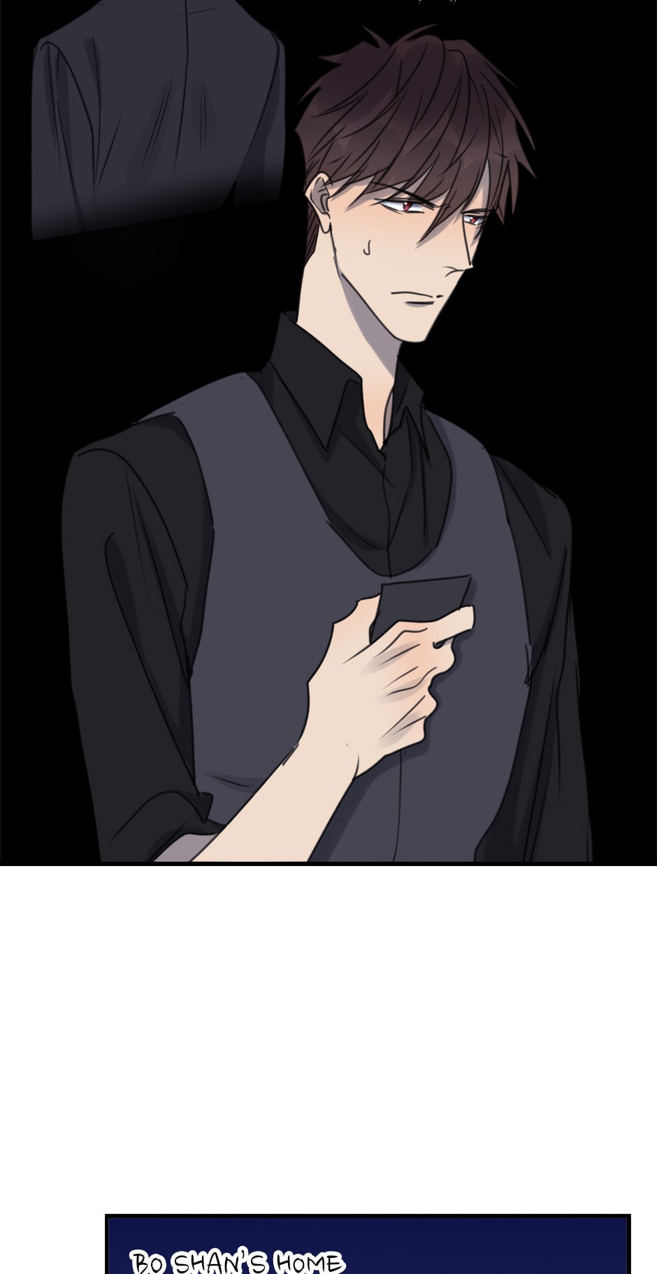 Read Body Electric chapter 45 image 15 on Lezhin