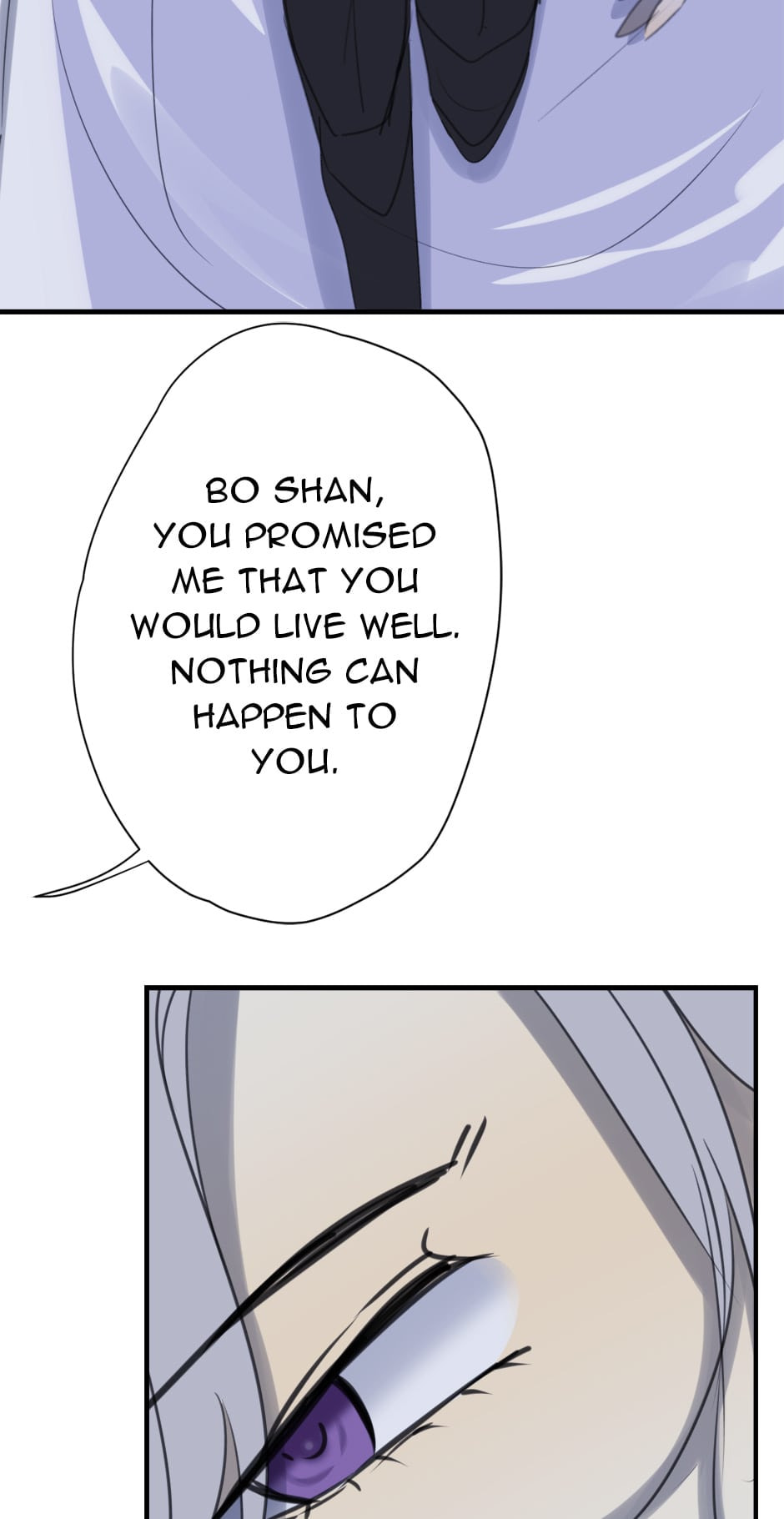 Read Body Electric chapter 45 image 19 on Lezhin