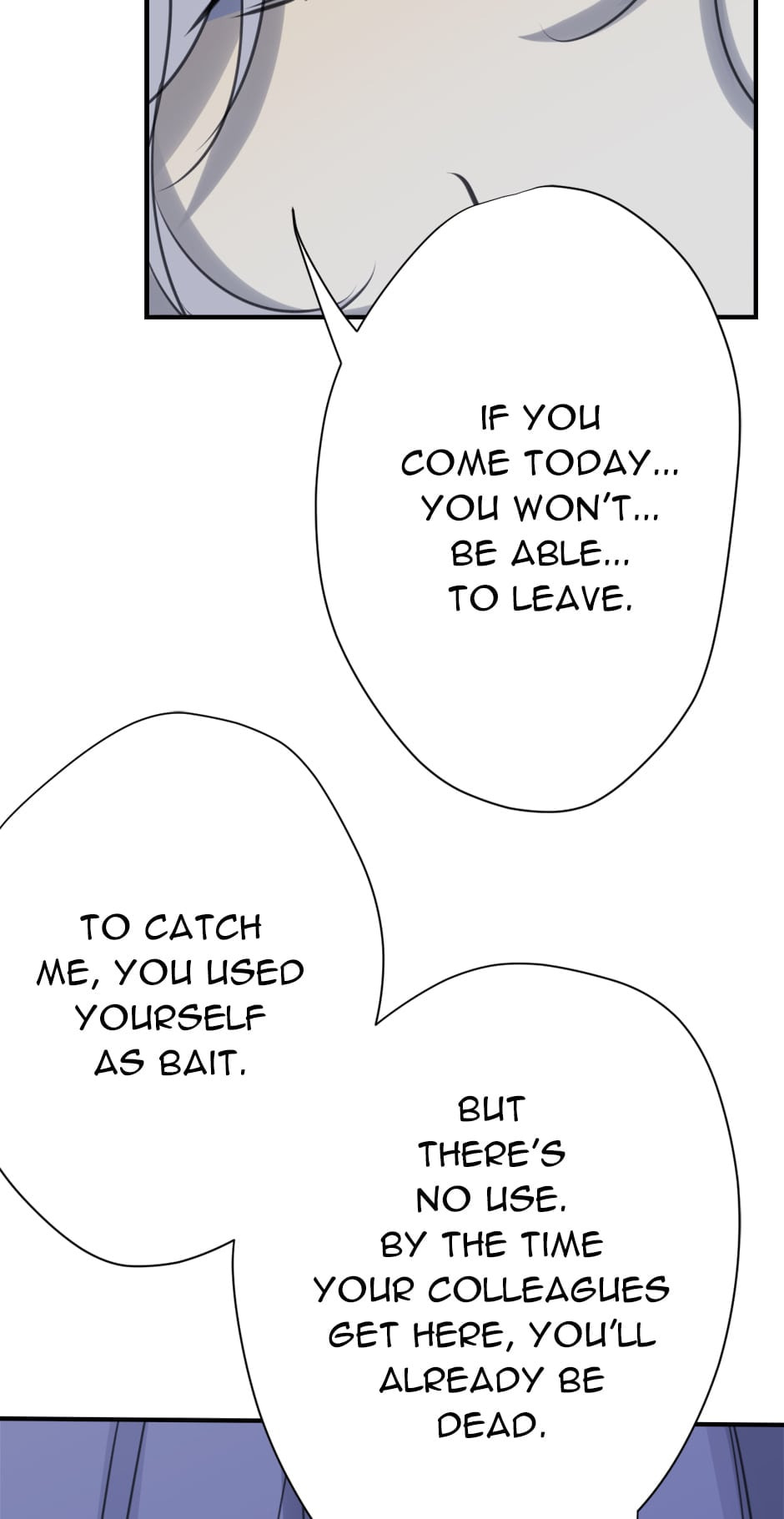 Read Body Electric chapter 45 image 20 on Lezhin