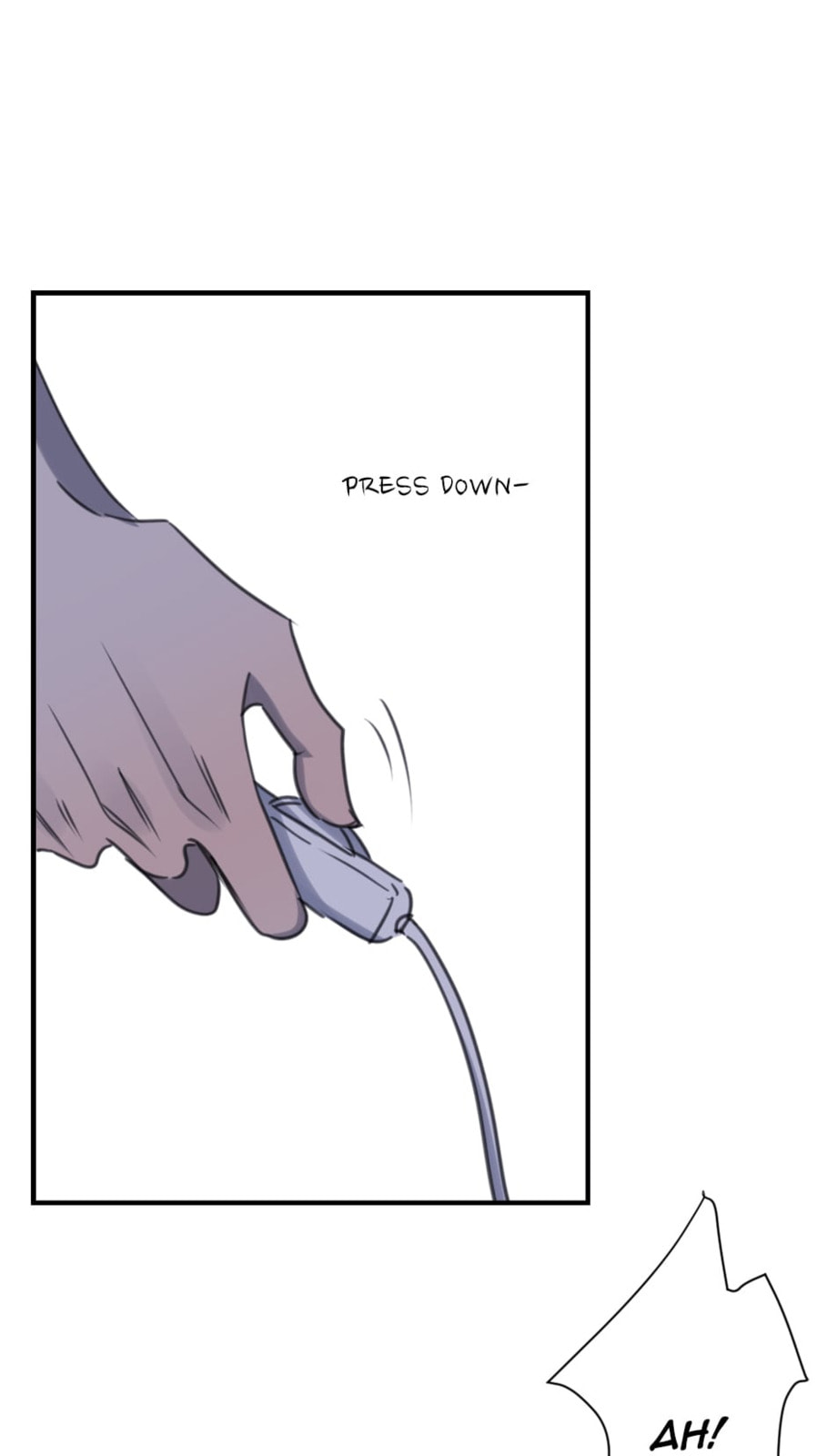Read Body Electric chapter 45 image 22 on Lezhin