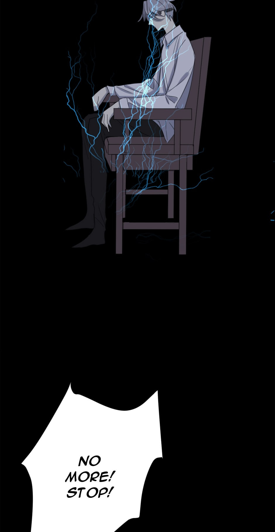 Read Body Electric chapter 45 image 28 on Lezhin