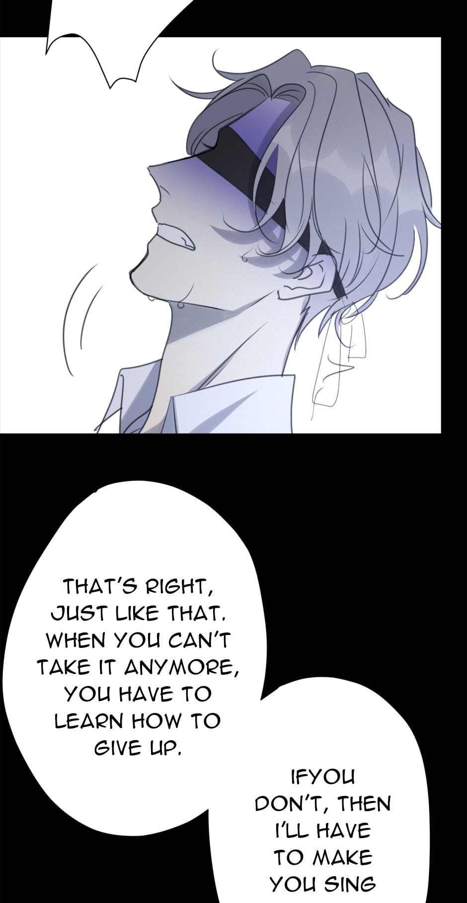 Read Body Electric chapter 45 image 29 on Lezhin