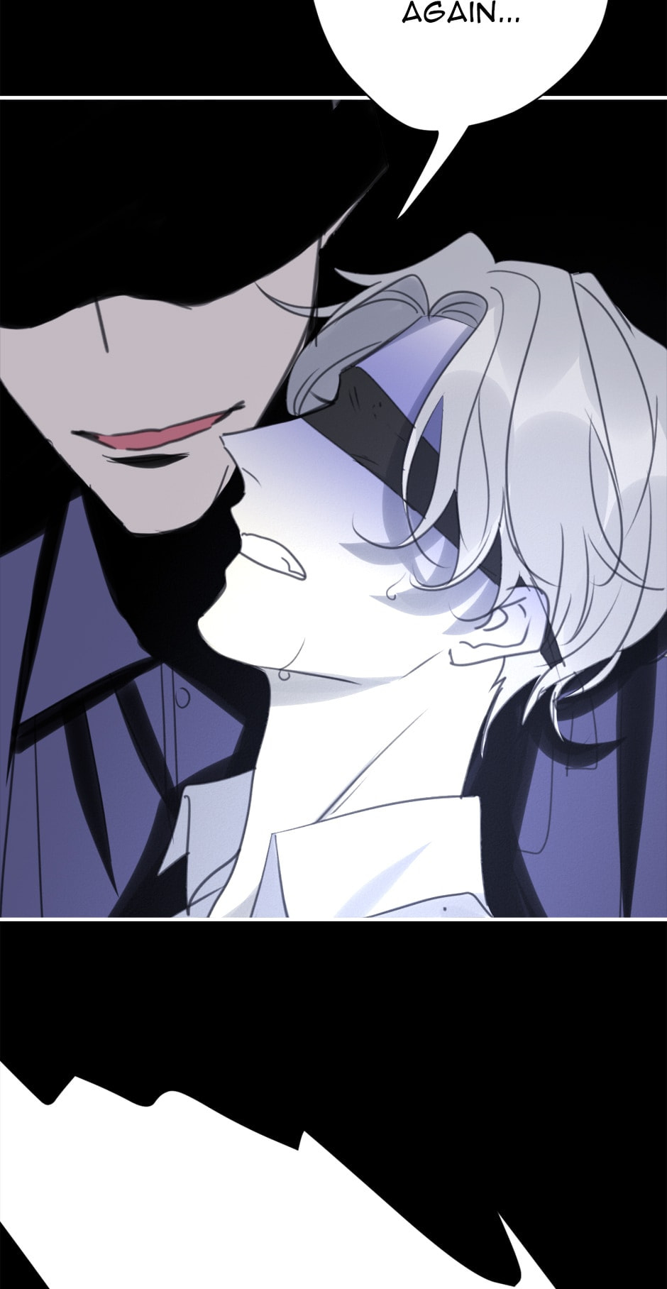 Read Body Electric chapter 45 image 30 on Lezhin