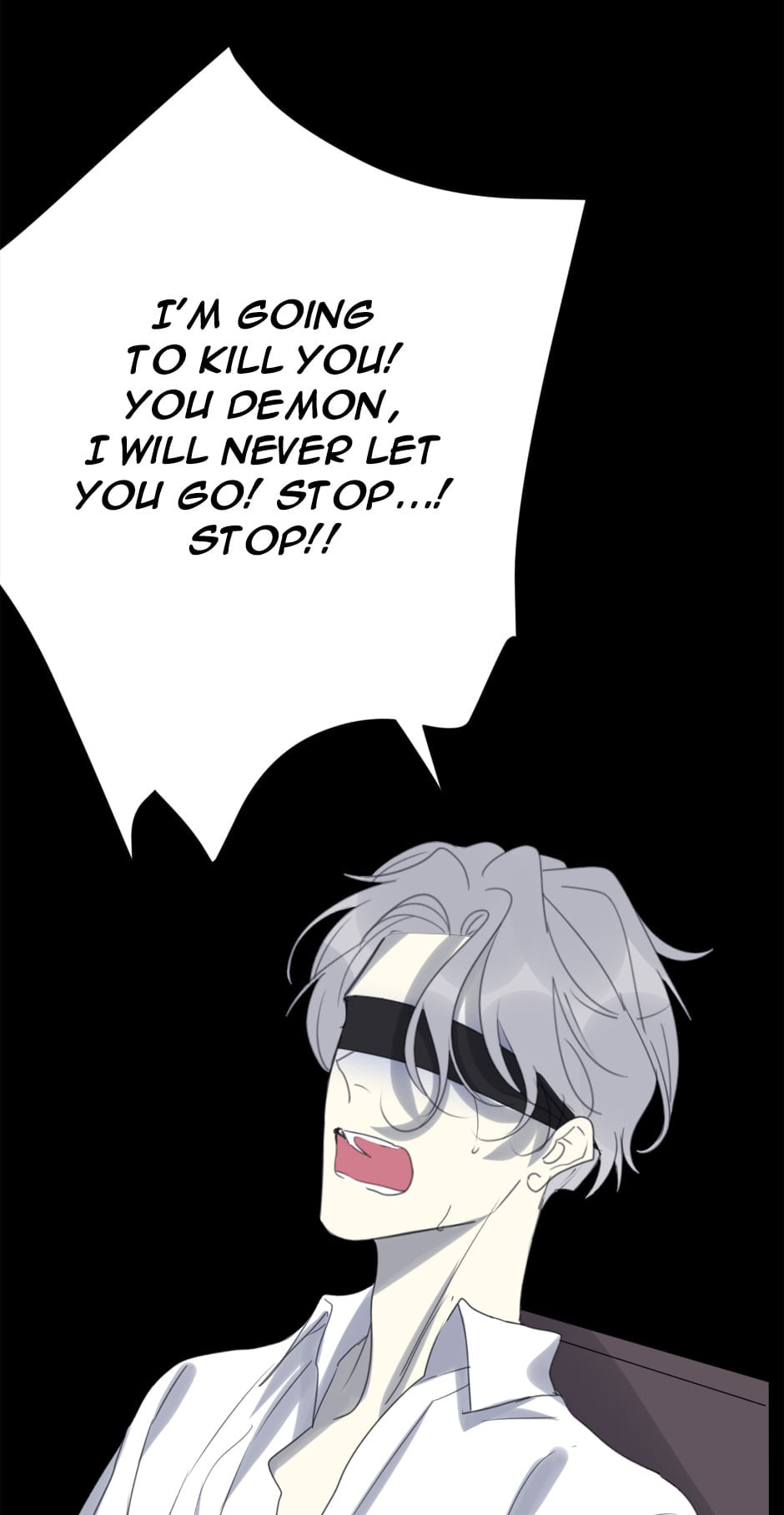 Read Body Electric chapter 45 image 32 on Lezhin
