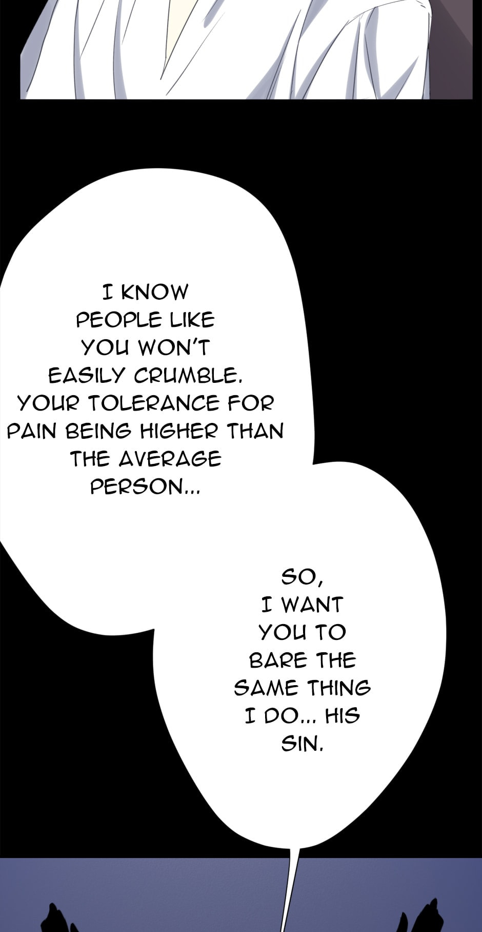 Read Body Electric chapter 45 image 33 on Lezhin