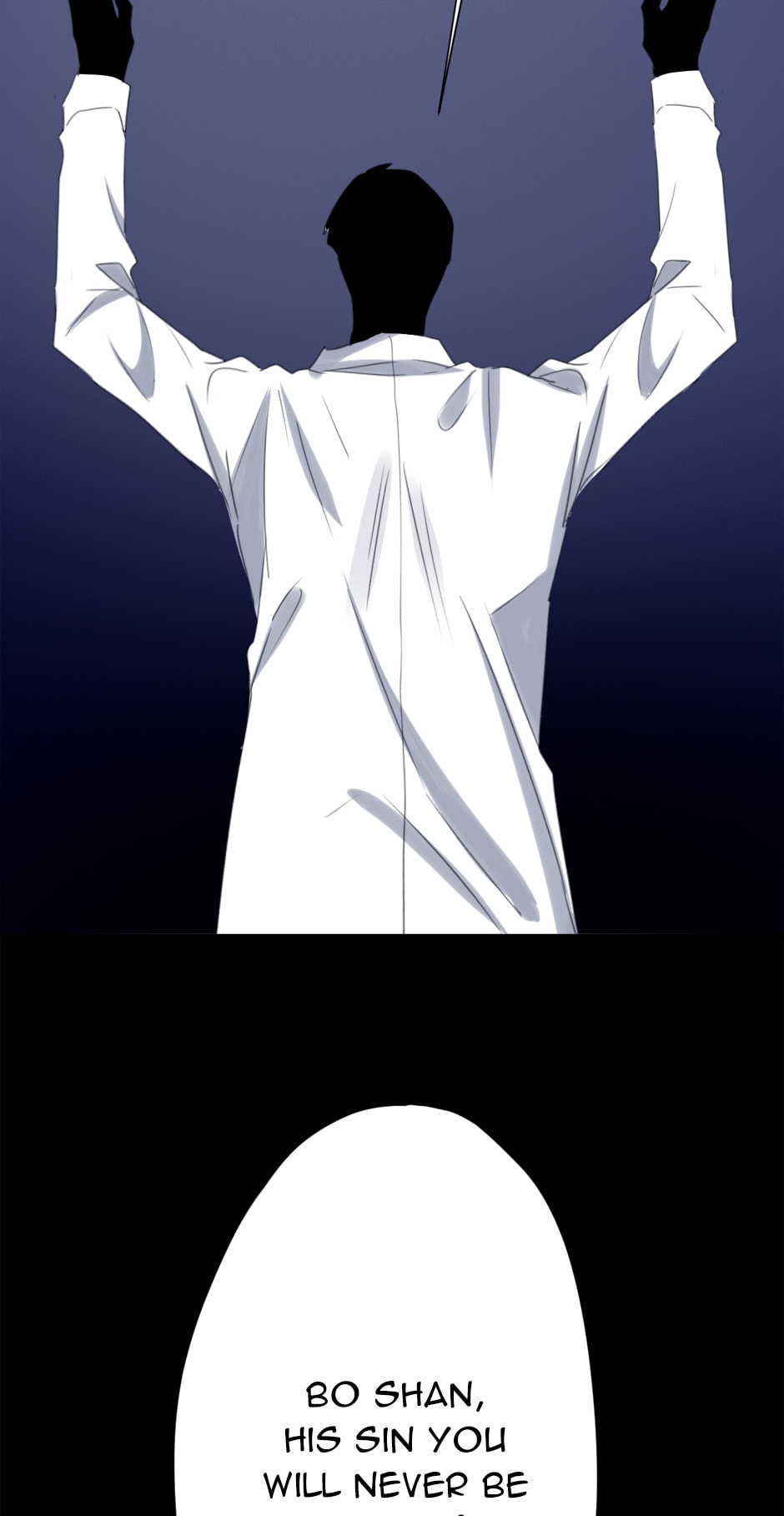 Read Body Electric chapter 45 image 34 on Lezhin