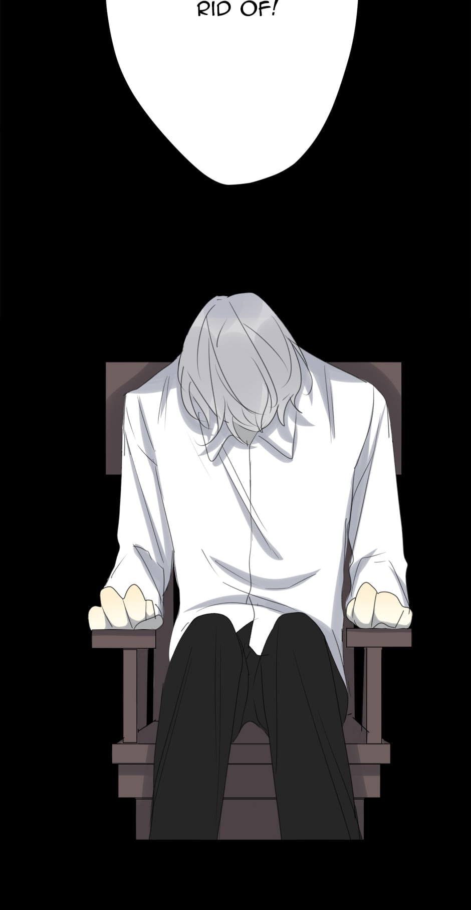Read Body Electric chapter 45 image 35 on Lezhin