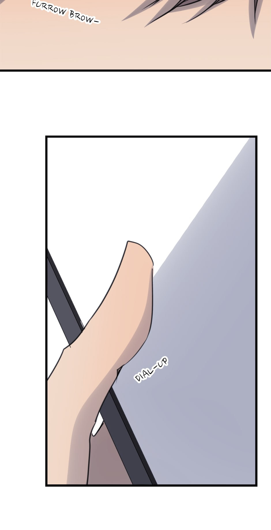 Read Body Electric chapter 45 image 5 on Lezhin