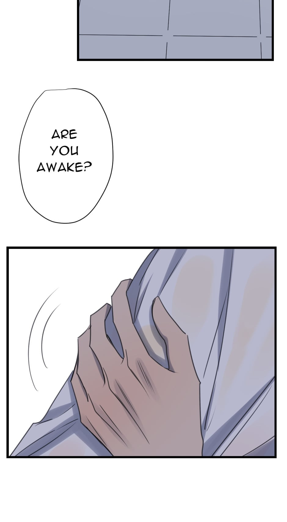 Read Body Electric chapter 46 image 11 on Lezhin