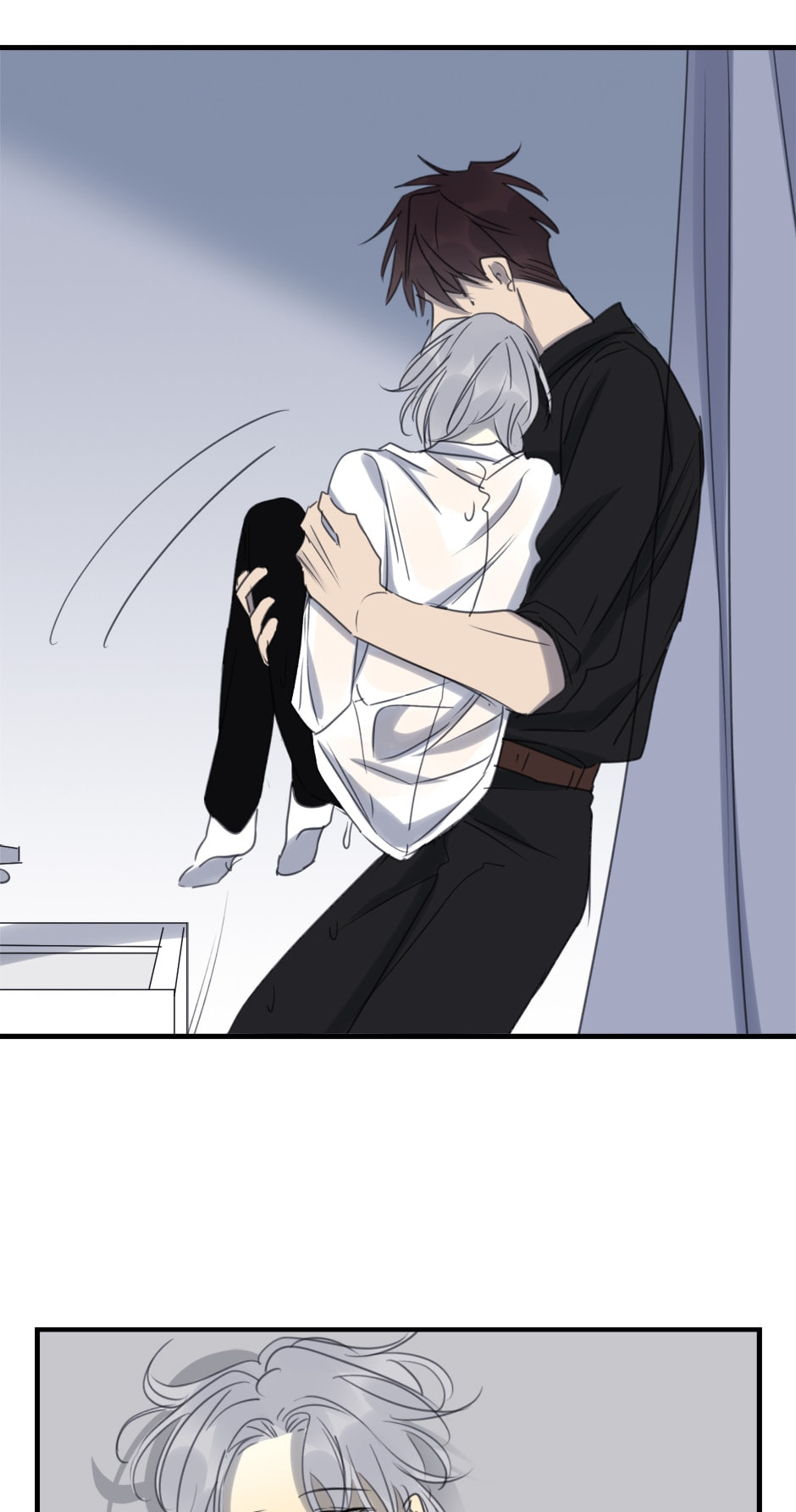 Read Body Electric chapter 46 image 15 on Lezhin