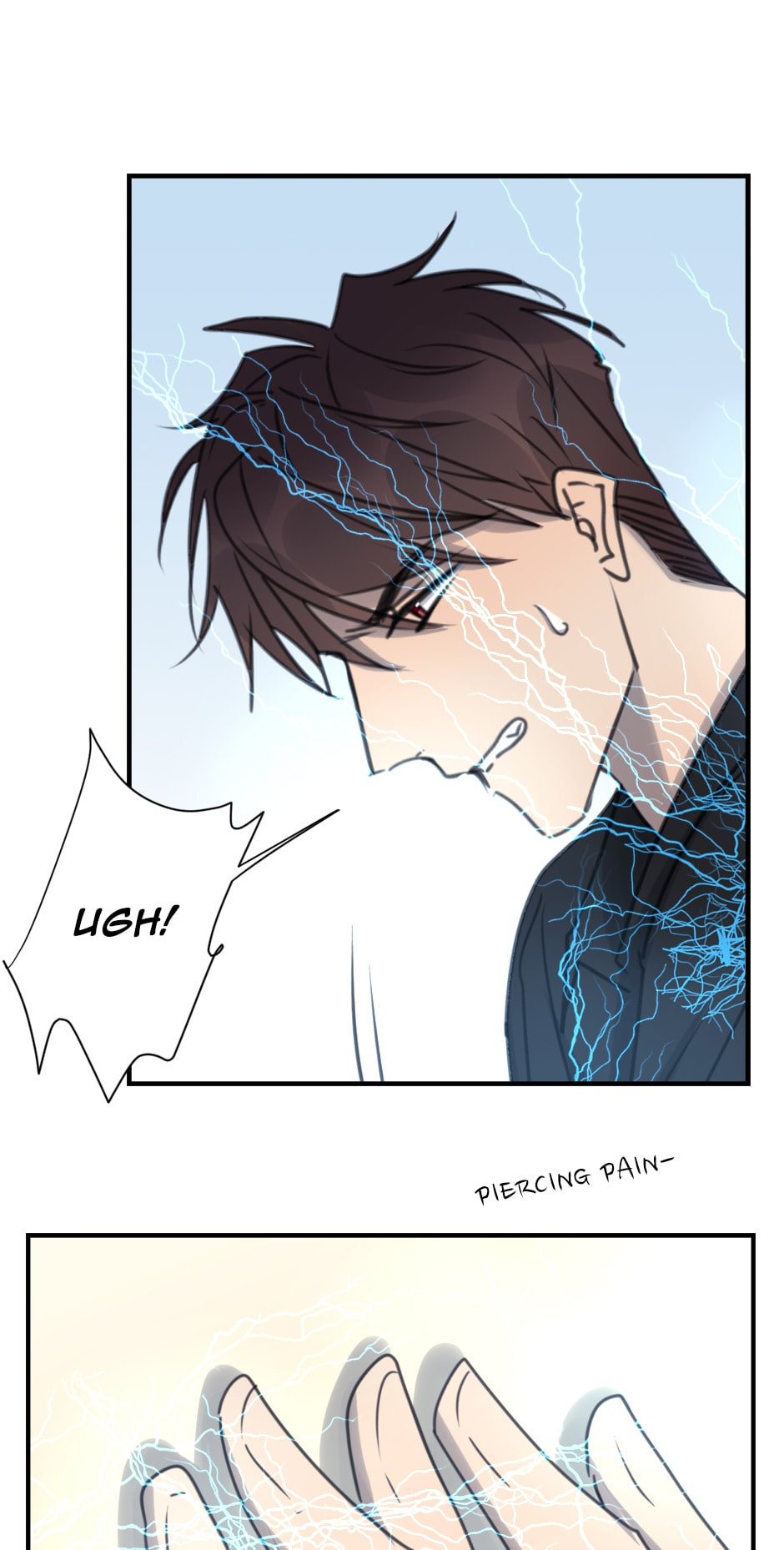 Read Body Electric chapter 46 image 18 on Lezhin