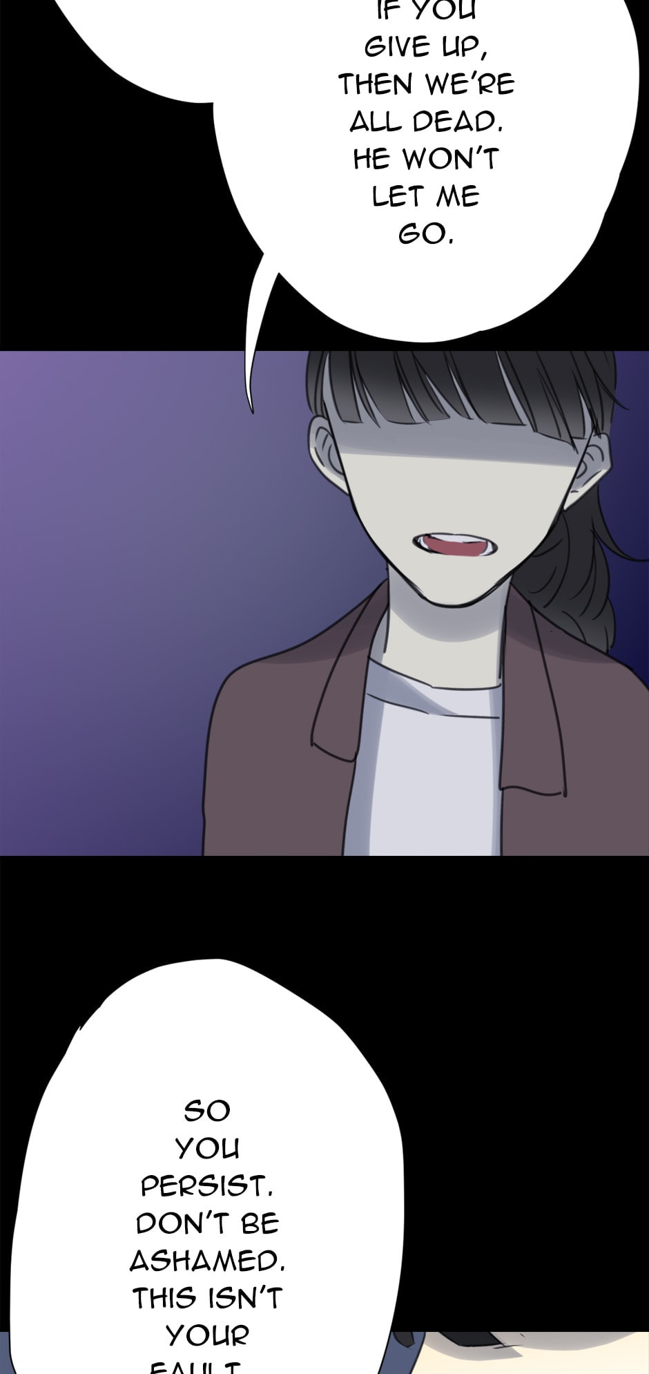 Read Body Electric chapter 46 image 2 on Lezhin