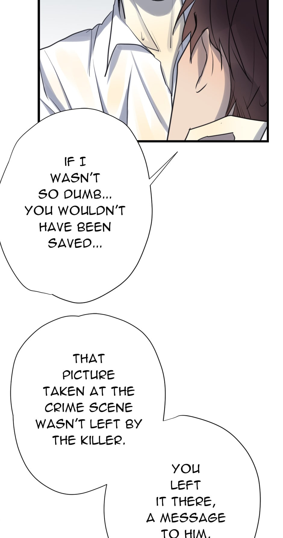 Read Body Electric chapter 46 image 25 on Lezhin