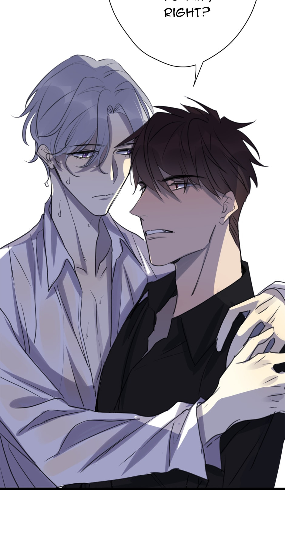 Read Body Electric chapter 46 image 26 on Lezhin