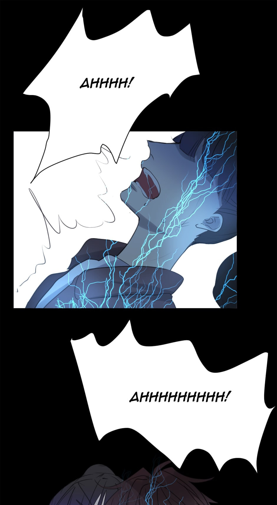 Read Body Electric chapter 46 image 7 on Lezhin