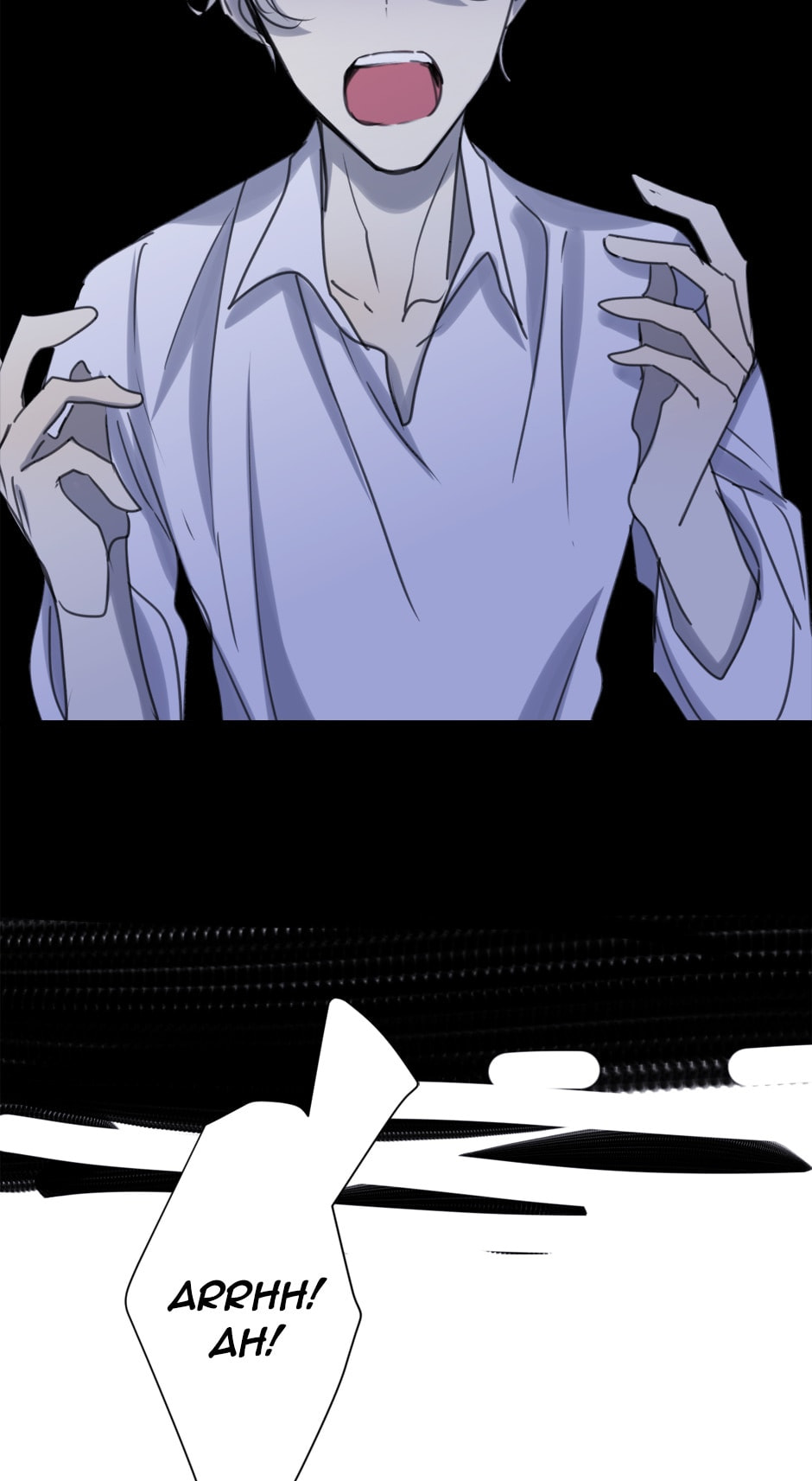 Read Body Electric chapter 46 image 9 on Lezhin