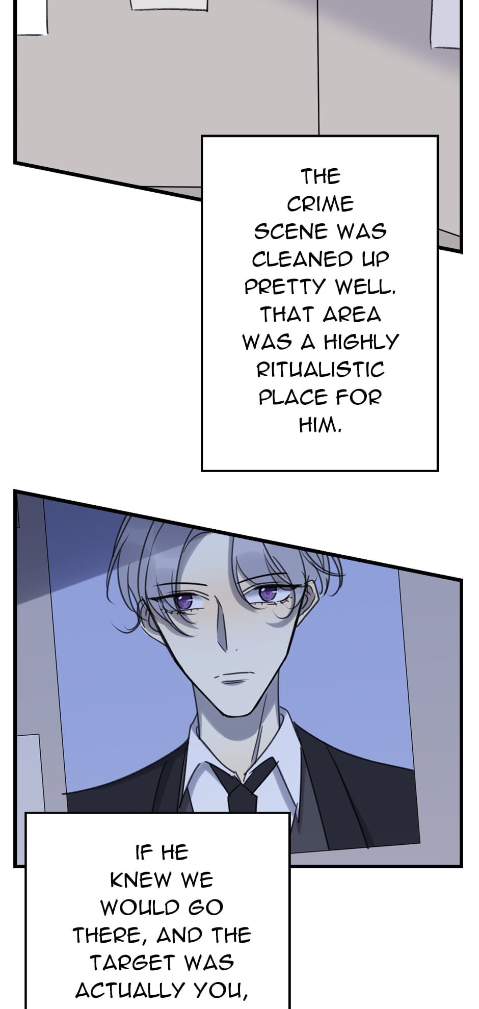 Read Body Electric chapter 47 image 1 on Lezhin