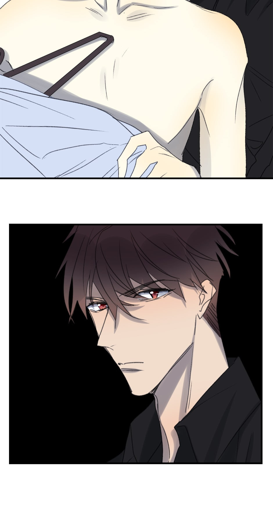 Read Body Electric chapter 47 image 10 on Lezhin