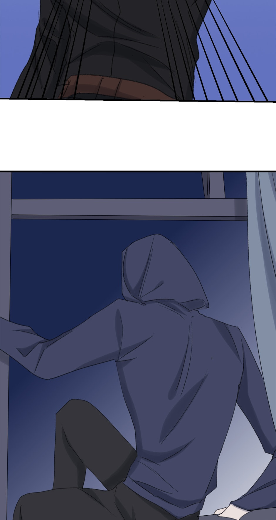 Read Body Electric chapter 47 image 12 on Lezhin