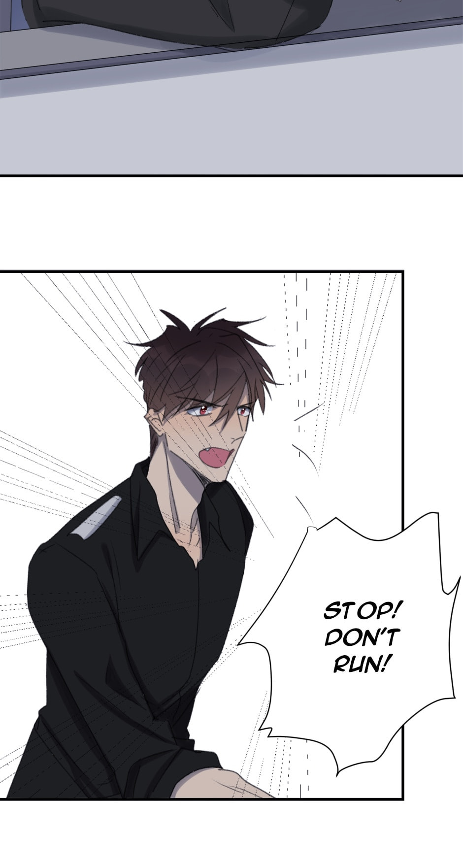 Read Body Electric chapter 47 image 13 on Lezhin