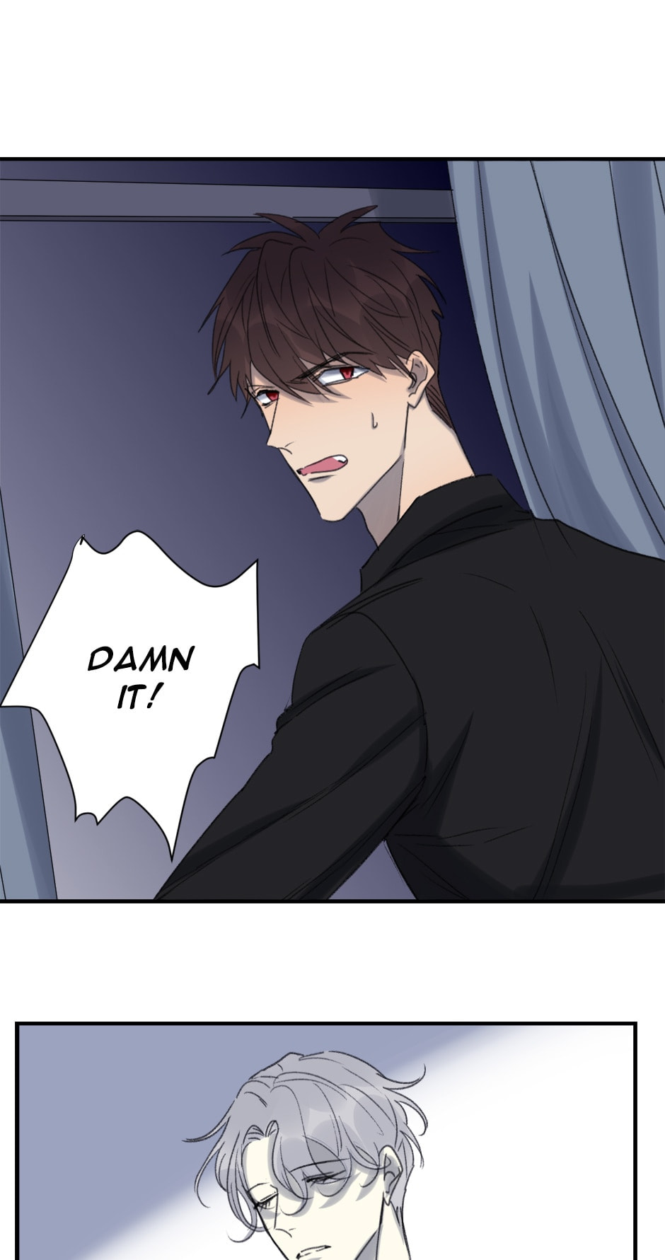 Read Body Electric chapter 47 image 14 on Lezhin