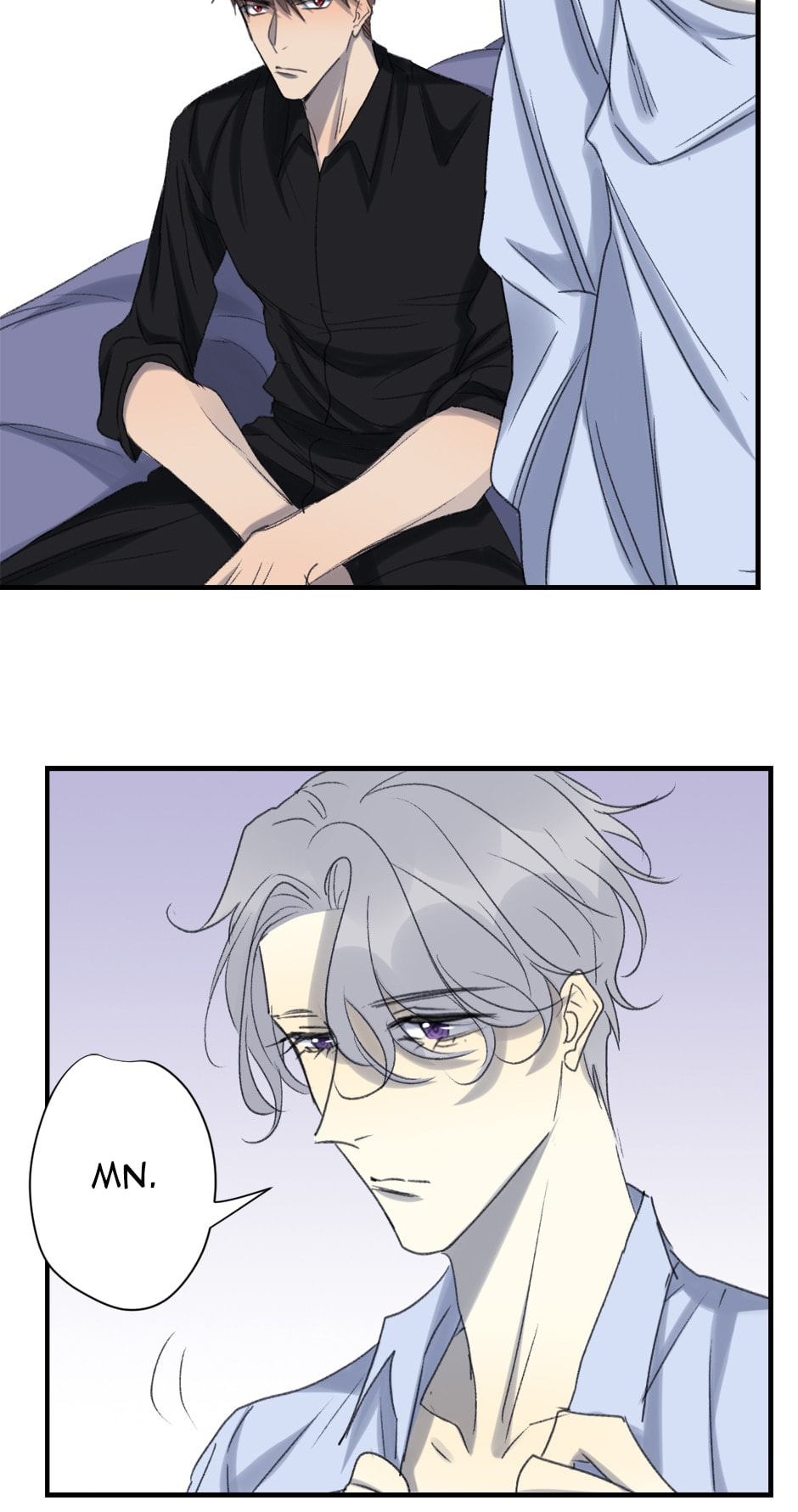 Read Body Electric chapter 47 image 16 on Lezhin