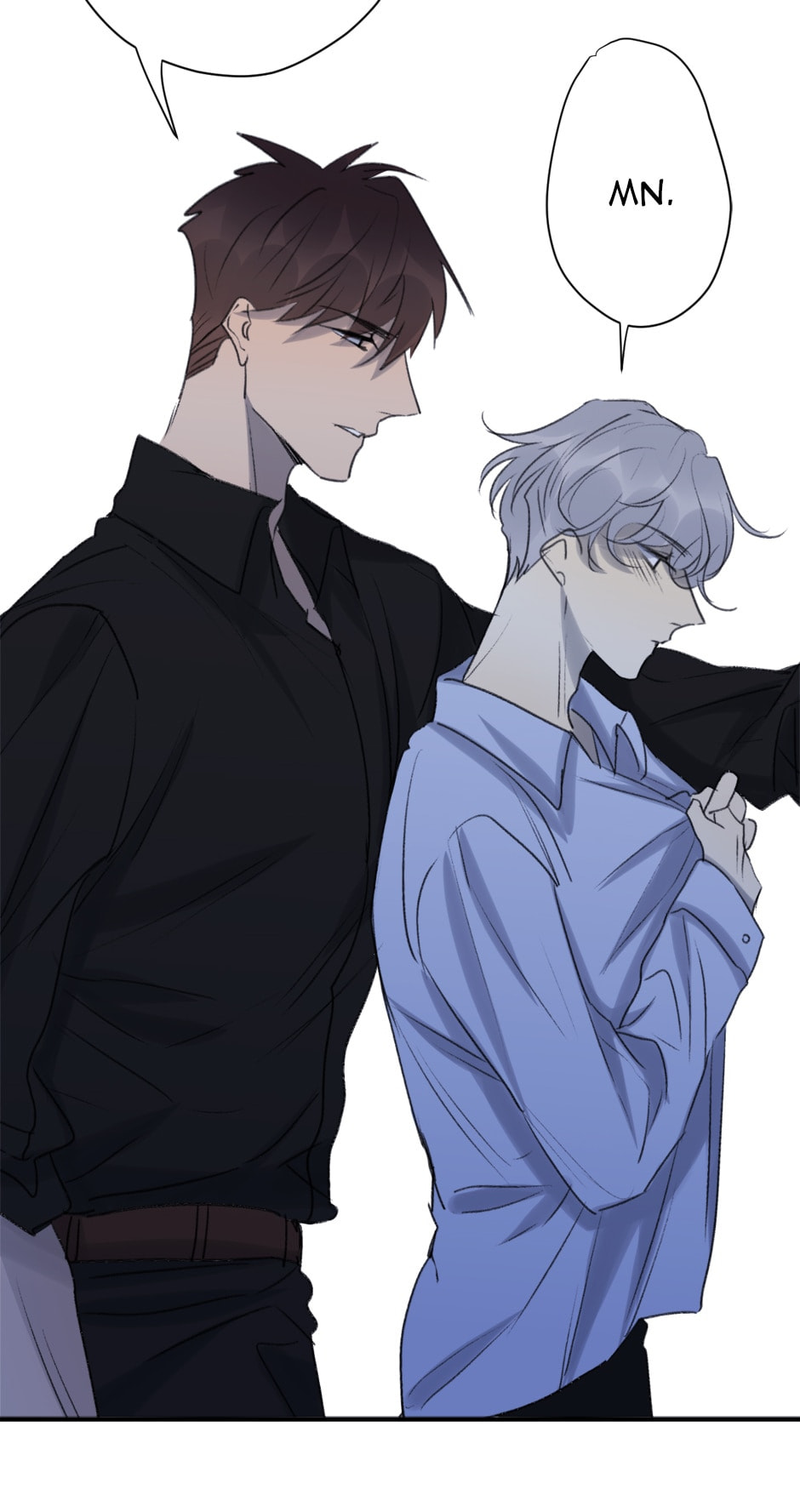 Read Body Electric chapter 47 image 18 on Lezhin