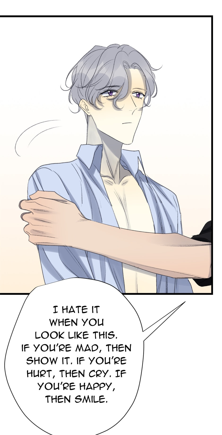 Read Body Electric chapter 47 image 19 on Lezhin