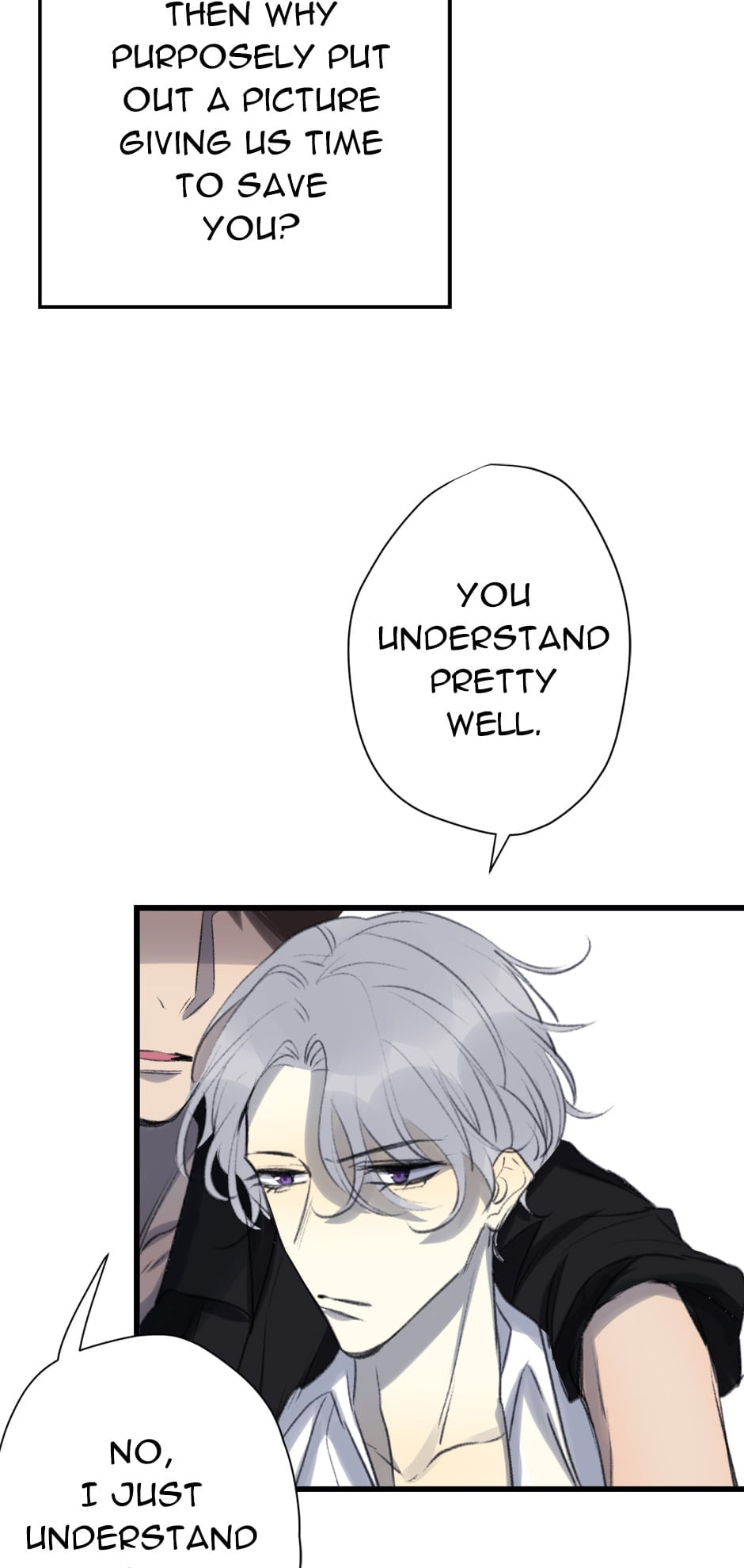 Read Body Electric chapter 47 image 2 on Lezhin