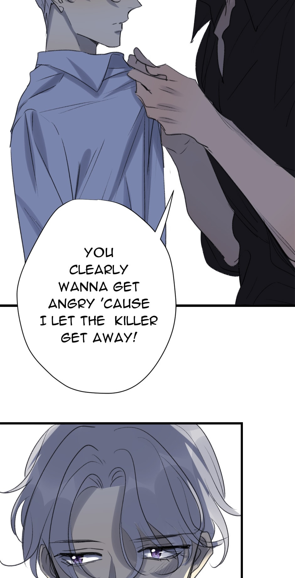Read Body Electric chapter 47 image 21 on Lezhin